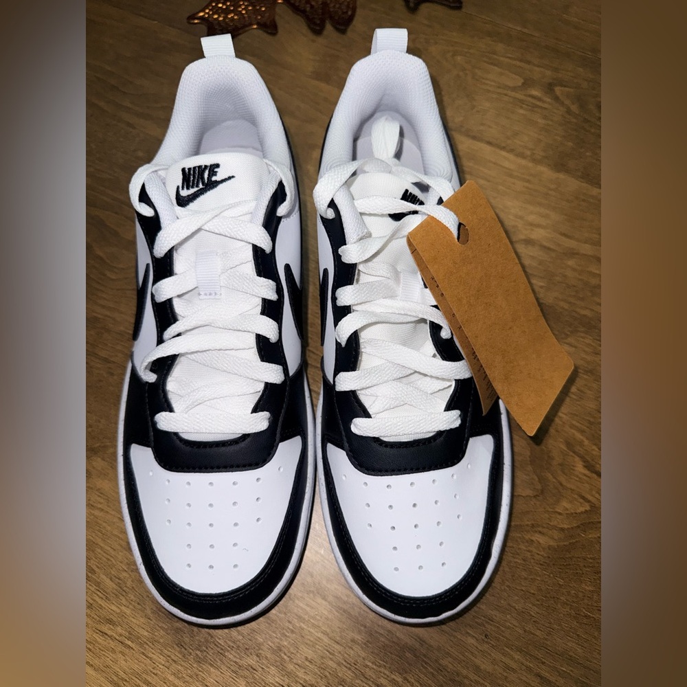 Nike Court Borough Low Recraft